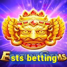 sts betting